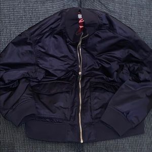 Gap Bomber Jacket